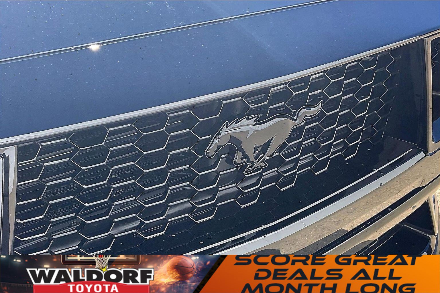 Used 2025 Ford Mustang GT image 34