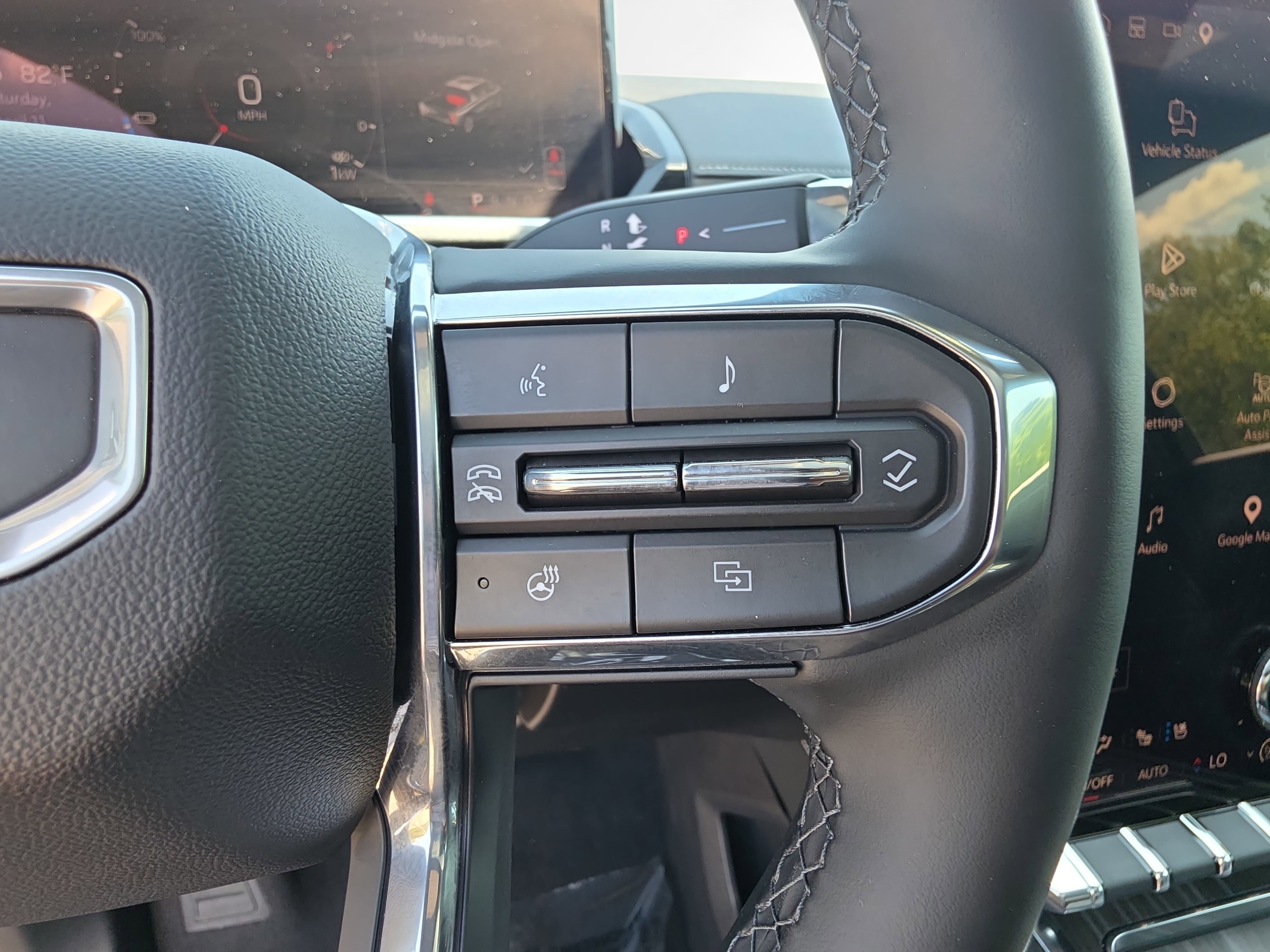 Used 2024 GMC Sierra EV Denali image 19