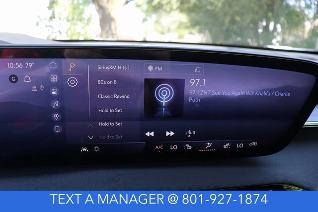 New 2026 Buick Enclave Sport Touring w/ Power Package image 30