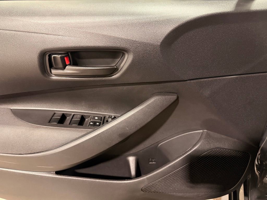 Used 2024 Toyota Corolla LE image 13