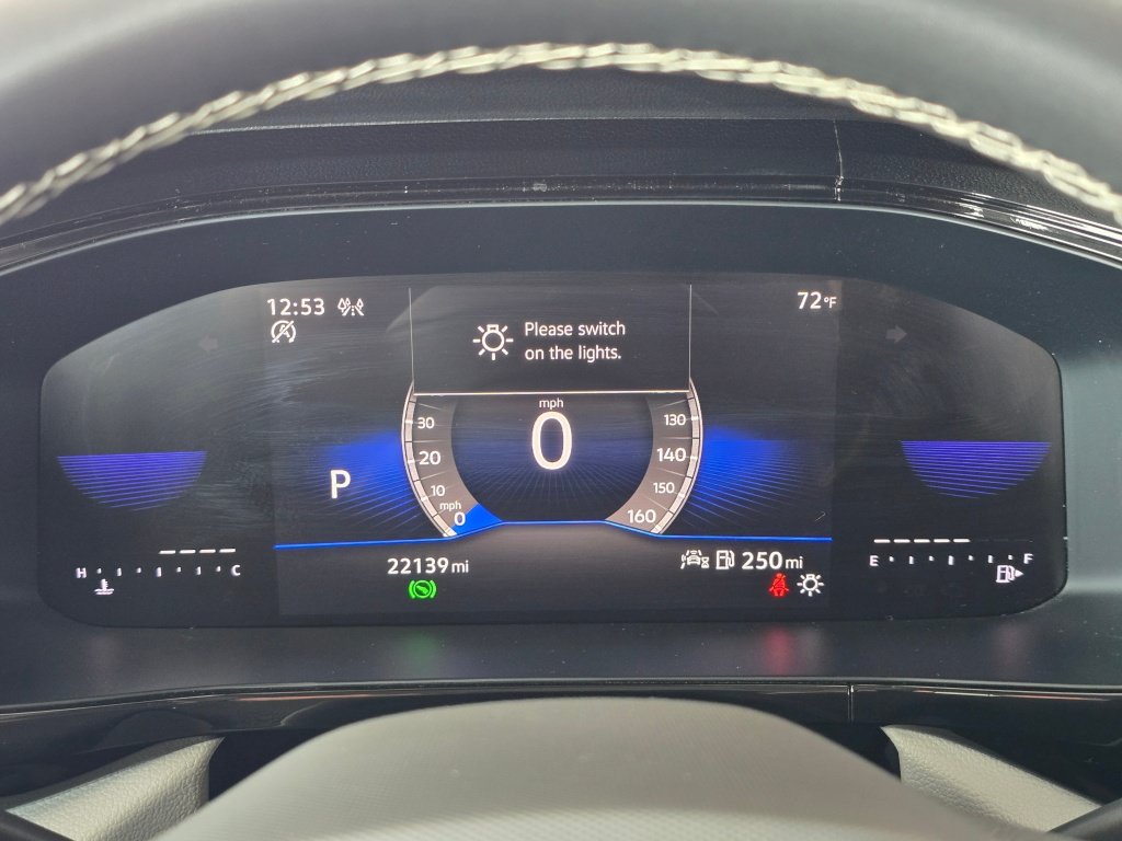 Used 2024 Volkswagen Taos S AWD/4WD image 23
