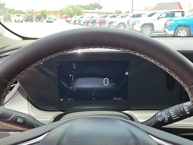 Used 2026 Buick Encore GX Preferred w/ Comfort Package FWD image 14