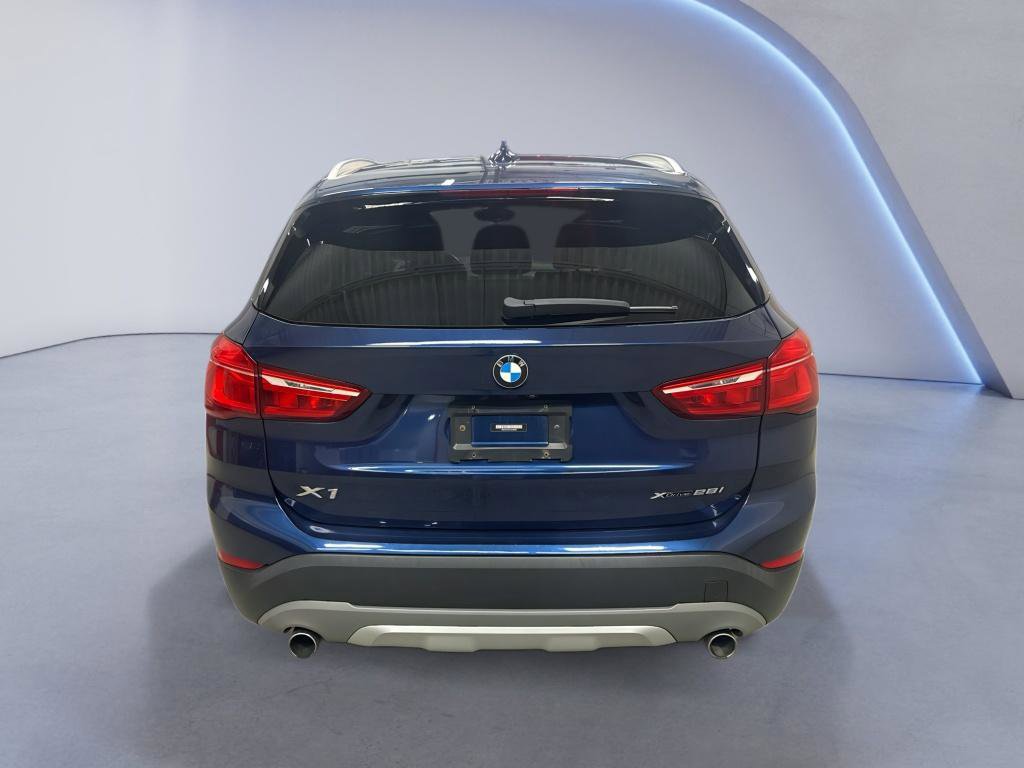 Used 2018 BMW X1 xDrive28i w/ Convenience Package image 6
