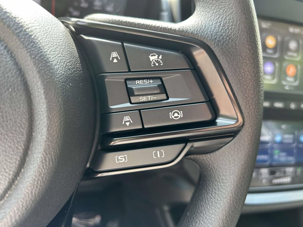 New 2026 Subaru Crosstrek 2.5i AWD/4WD image 21