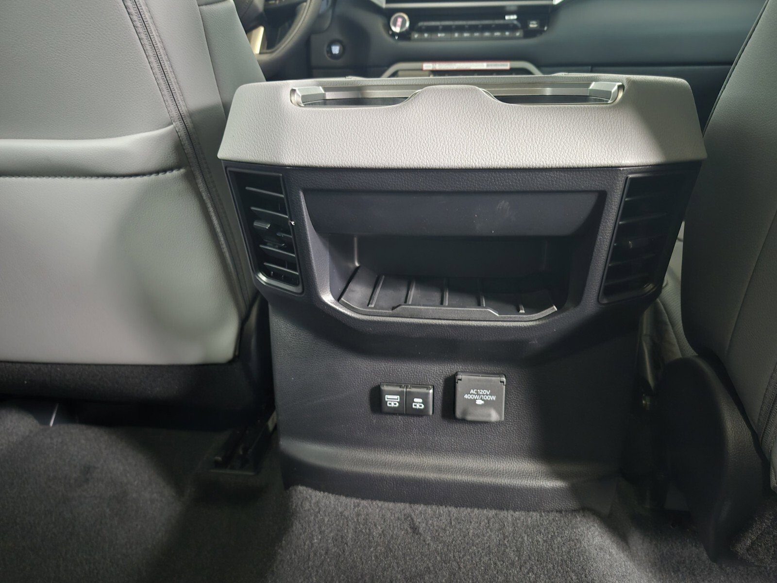 New 2026 Toyota Tundra Limited image 43