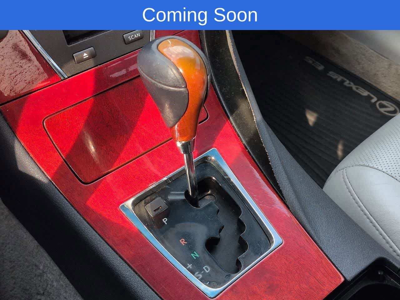 Used 2007 Lexus ES 350 image 31