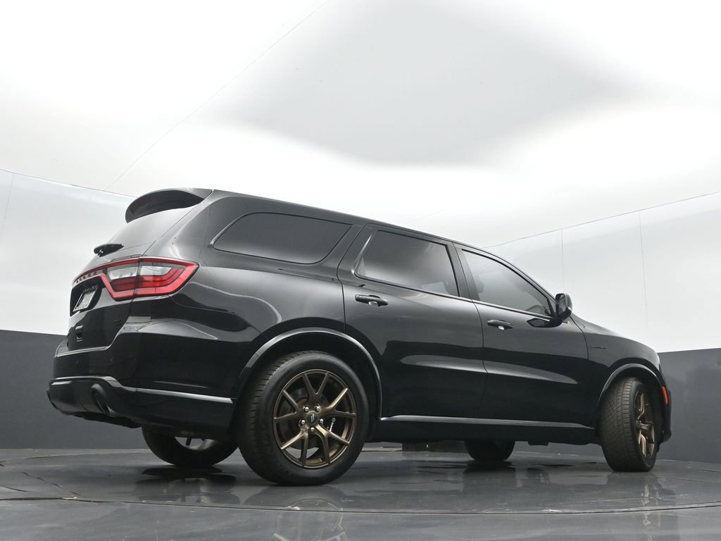 Used 2022 Dodge Durango R/T w/ Tow 'N Go Package image 35