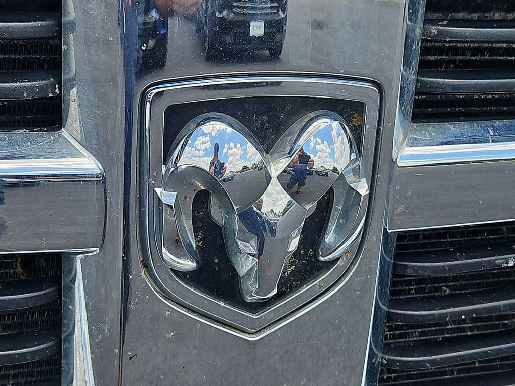 Used 2012 RAM 2500 SLT AWD/4WD image 22
