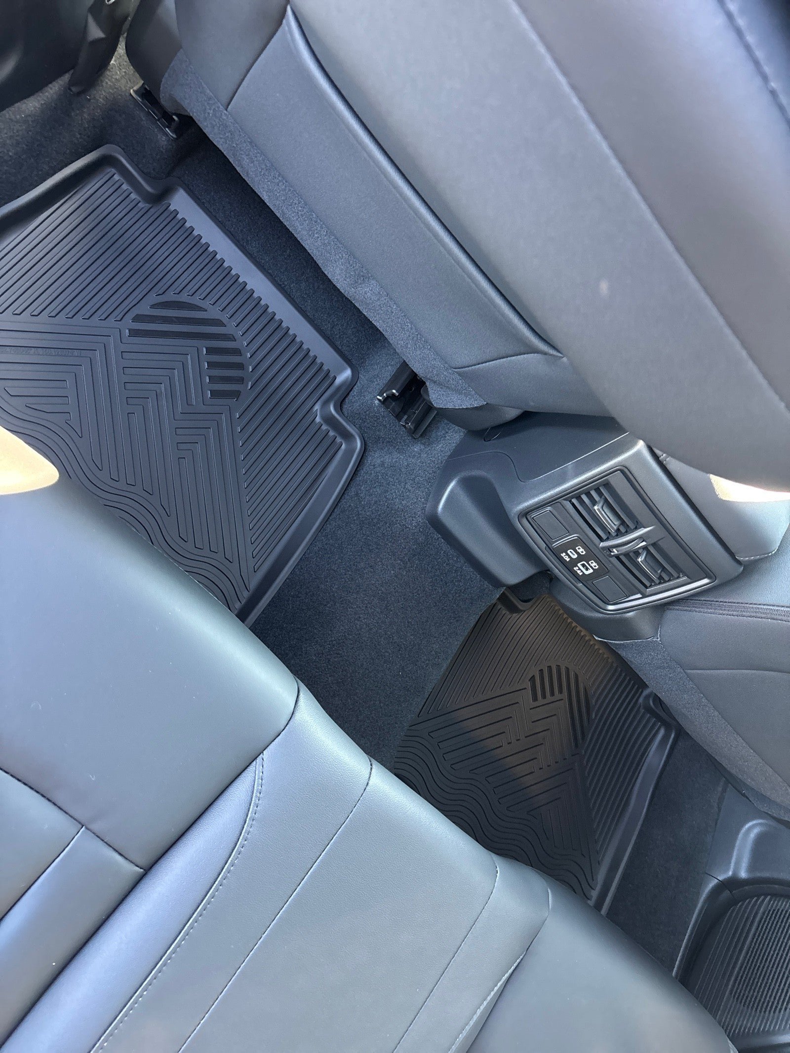New 2026 Subaru Outback Premium AWD/4WD image 35