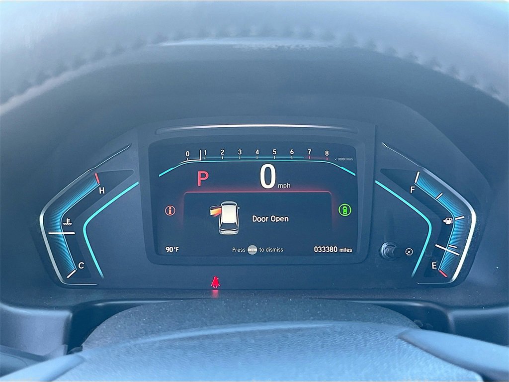 Used 2024 Honda Odyssey Touring image 12