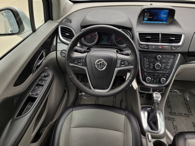 Used 2013 Buick Encore Leather FWD image 13