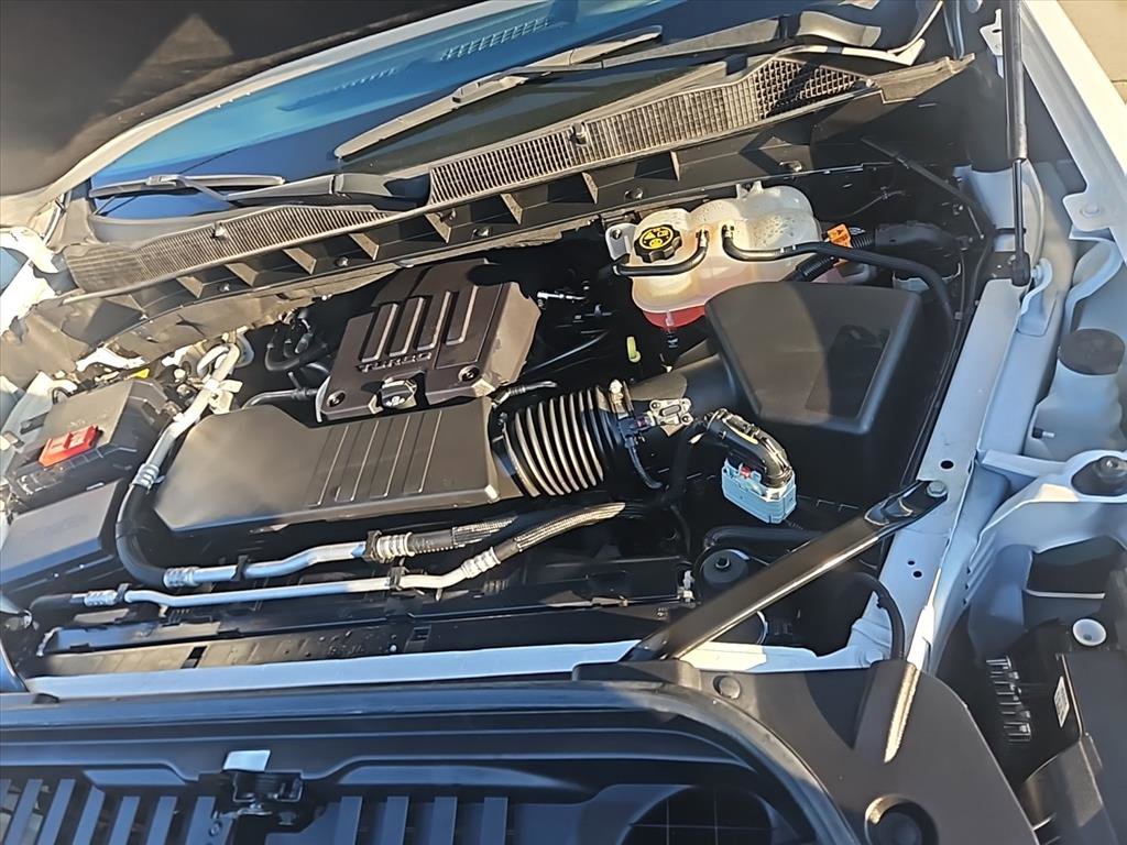 Used 2022 GMC Sierra 1500 Elevation image 21