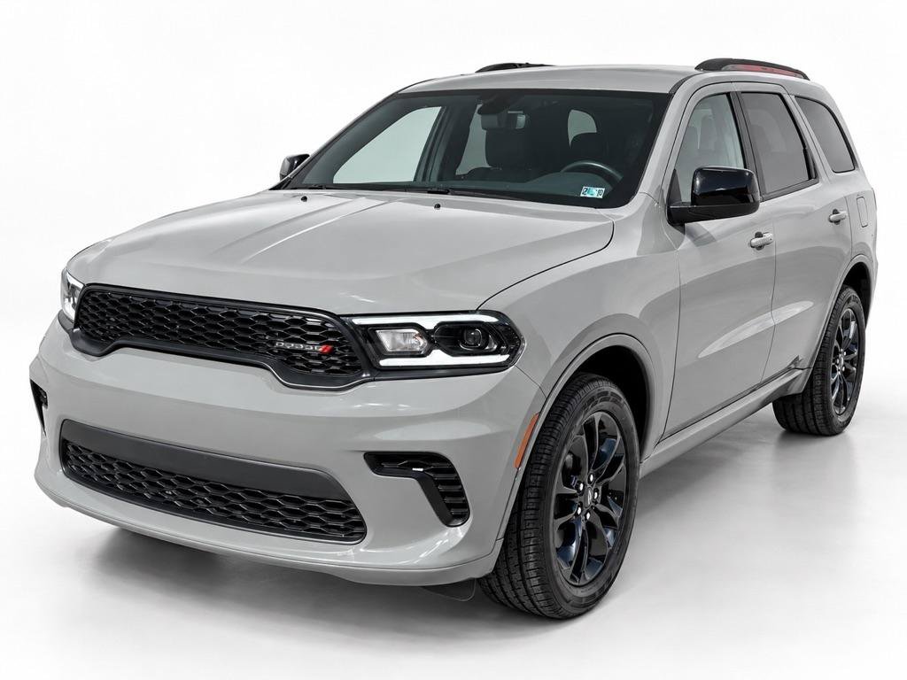 Used 2025 Dodge Durango GT w/ Blacktop Package AWD/4WD image 9