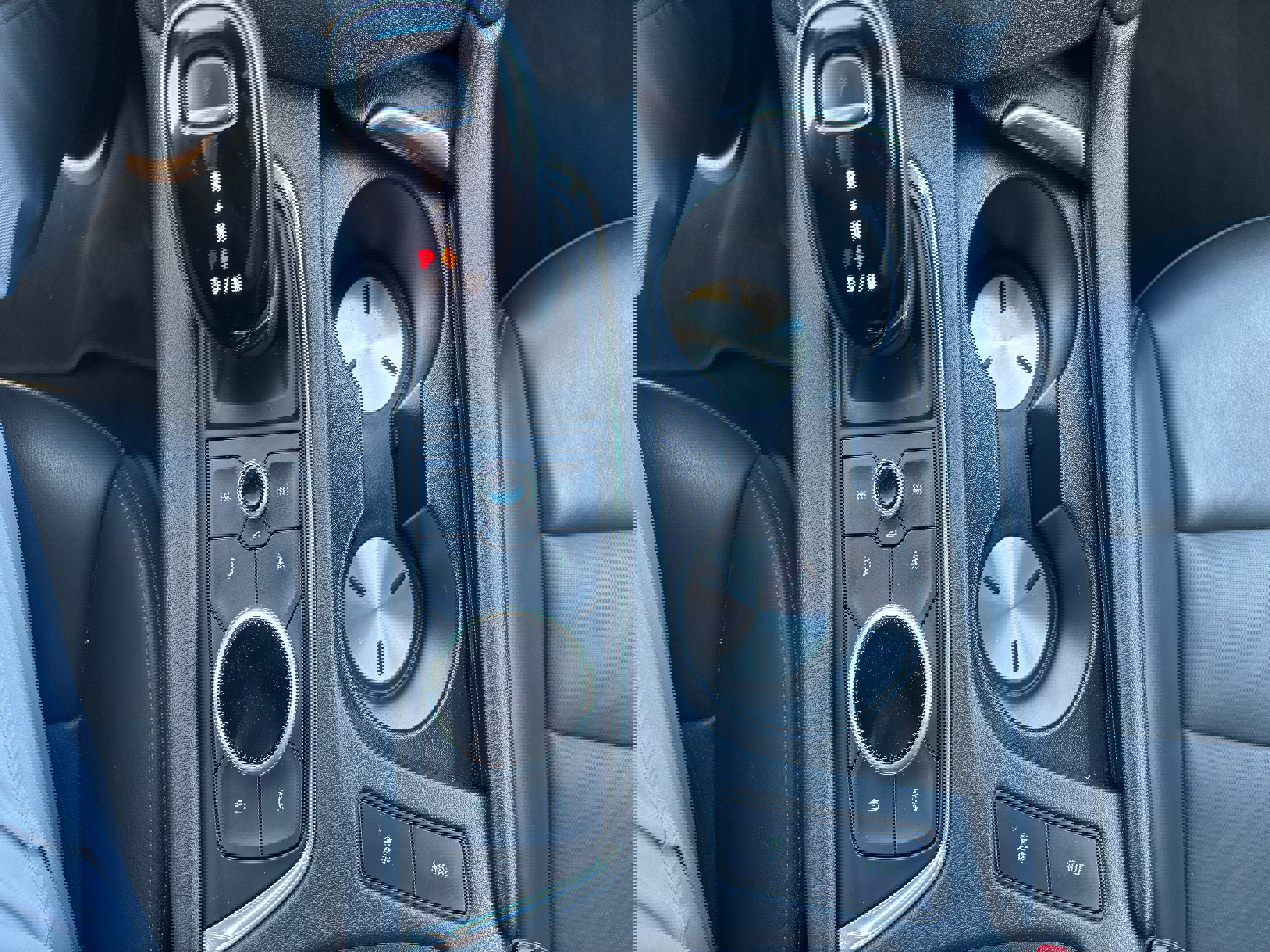 Used 2024 Cadillac XT5 Premium Luxury image 15