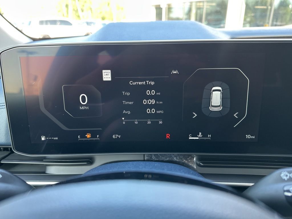 New 2026 Kia Carnival SX Prestige image 35