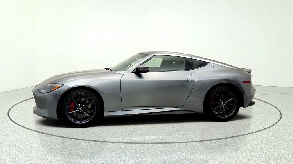 Used 2025 Nissan Z Performance w/ Floor Mat Package RWD image 8