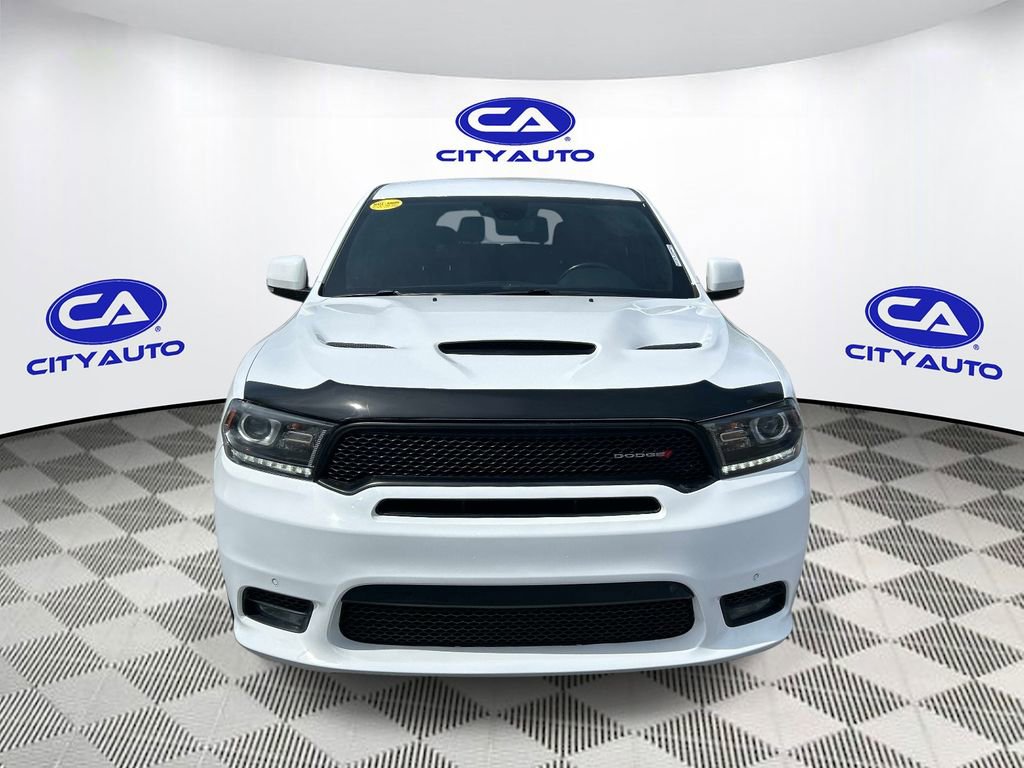 Used 2020 Dodge Durango R/T image 10