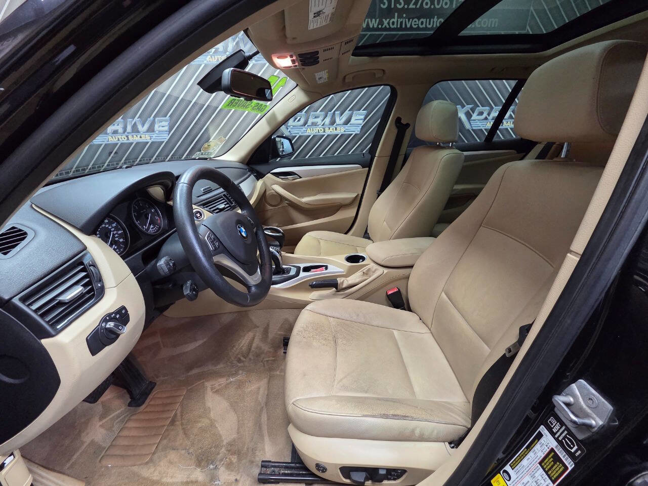 Used 2015 BMW X1 sDrive28i image 18