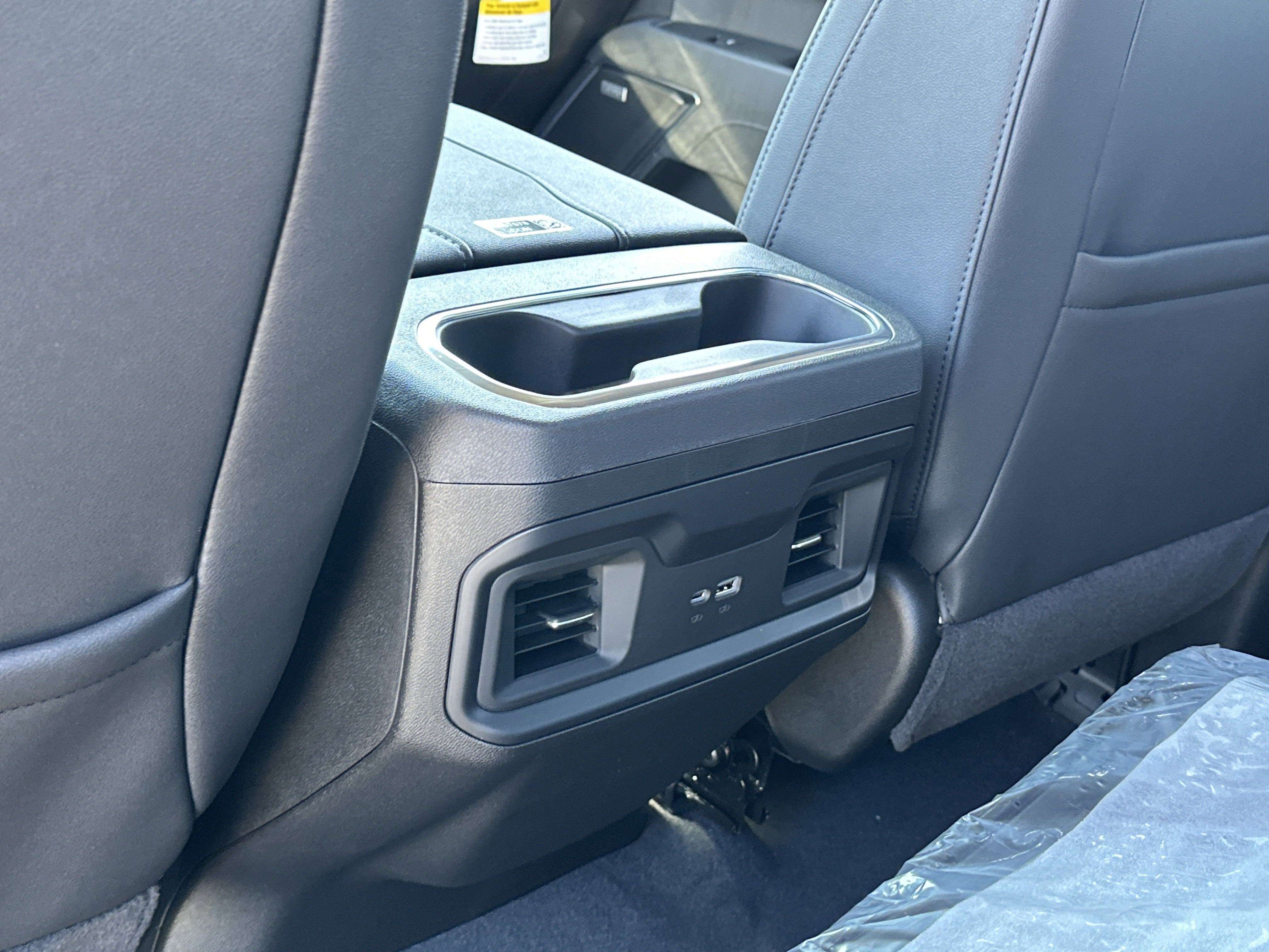 New 2026 Chevrolet Silverado 1500 RST w/ Safety Package image 13