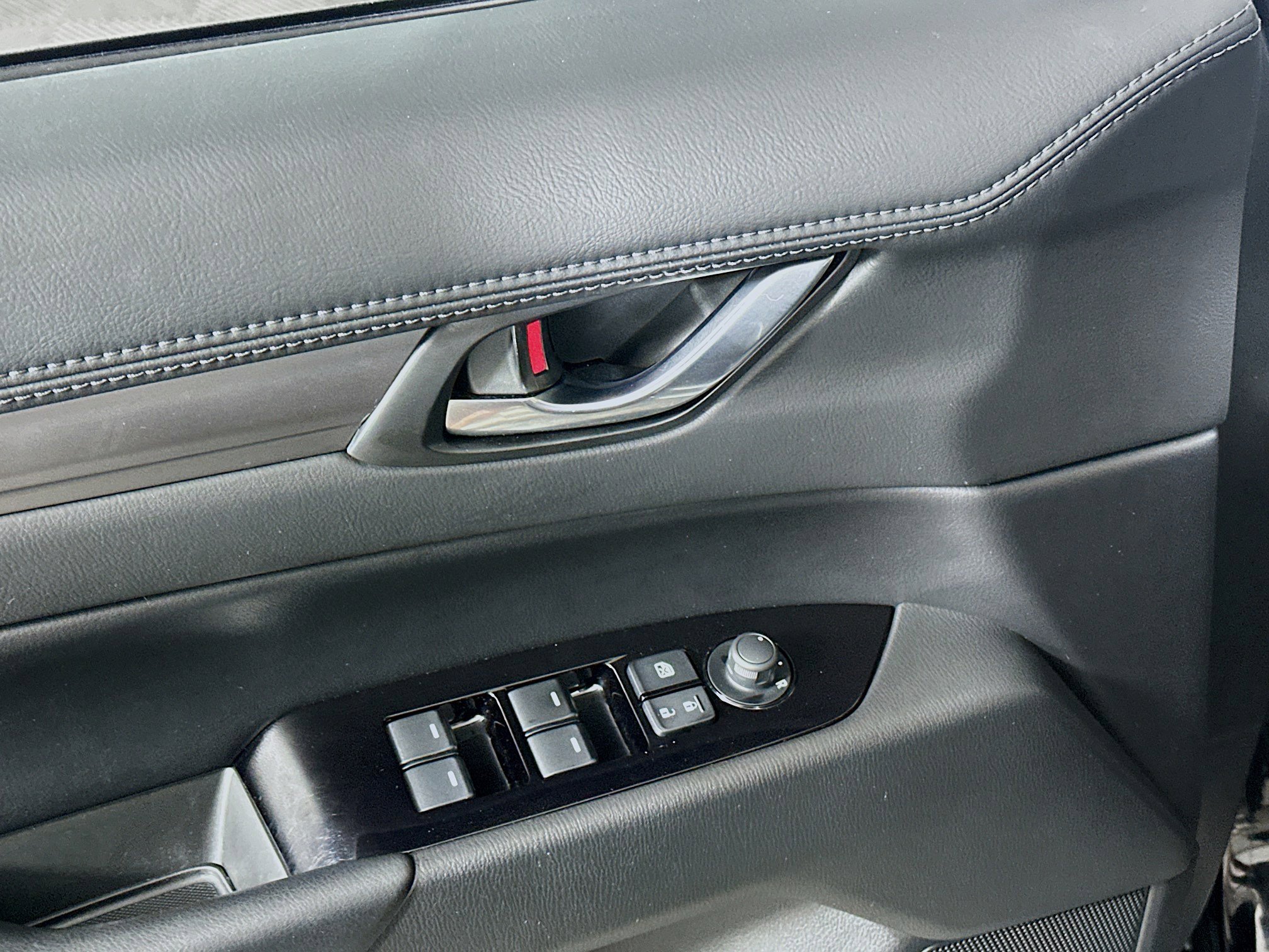 Used 2022 MAZDA CX-5 AWD 2.5 S w/ Preferred Package image 15