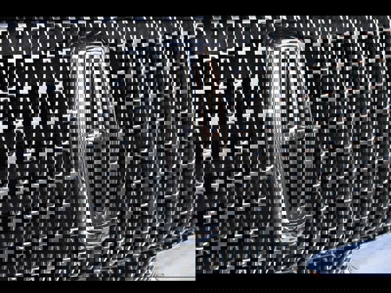 Used 2018 Lincoln Navigator L Select image 52