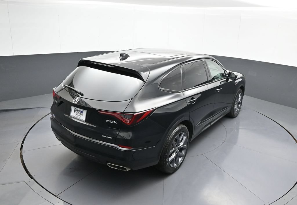 Certified 2024 Acura MDX A-Spec AWD/4WD image 41