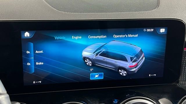 Used 2022 Mercedes-Benz GLB 250 GLB 250 image 34