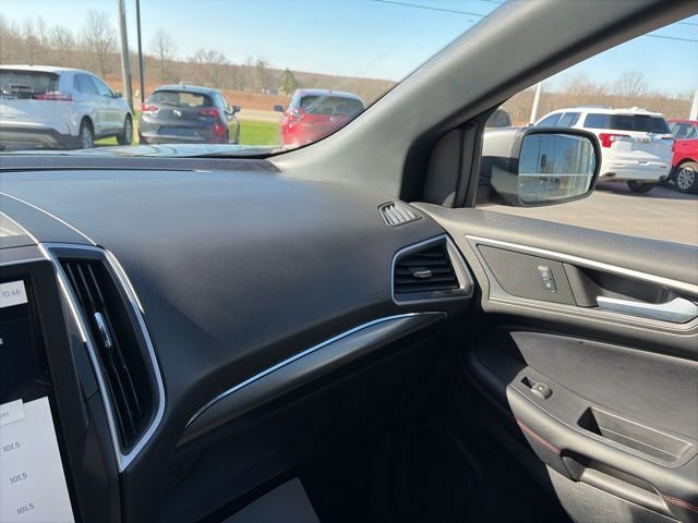 Used 2022 Ford Edge ST-Line AWD/4WD image 22