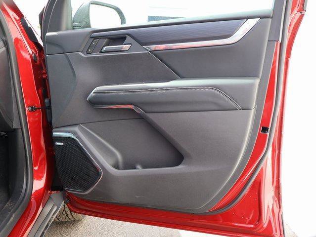 New 2025 GMC Acadia Elevation w/ Elevation Premium Package image 7