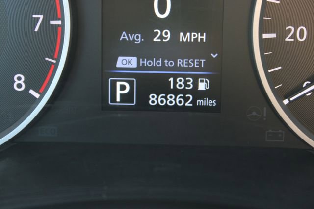 Used 2022 Nissan Sentra S w/ Electronics Package FWD image 19