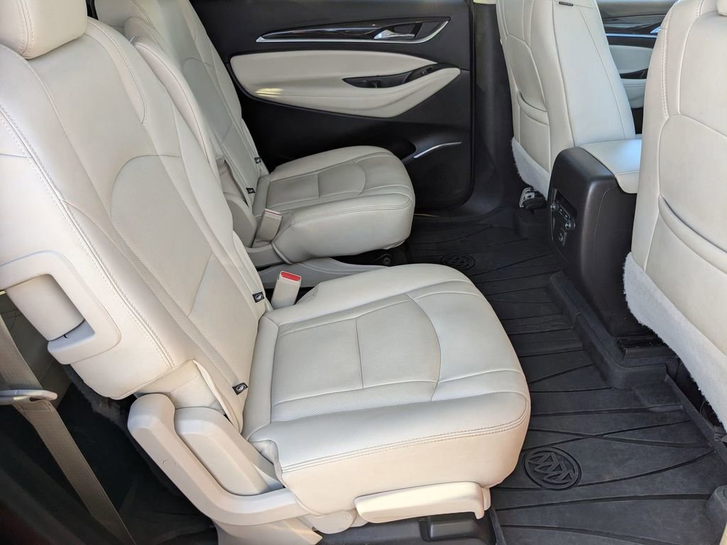 Used 2023 Buick Enclave Essence w/ Experience Buick Package image 35