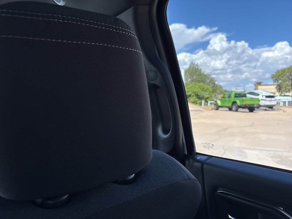 New 2026 RAM 2500 Big Horn image 43