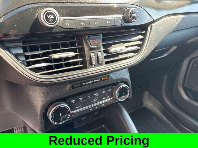 Used 2022 Ford Escape SEL w/ SEL Stealth AWD Package image 25