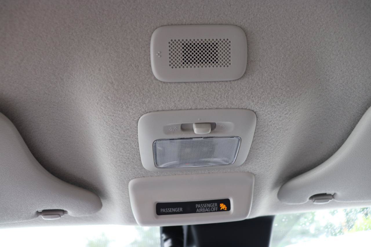Used 2024 Mitsubishi Mirage ES FWD image 37