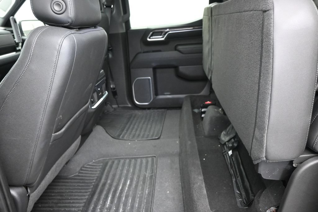 Used 2022 Chevrolet Silverado 1500 LTZ RWD image 15