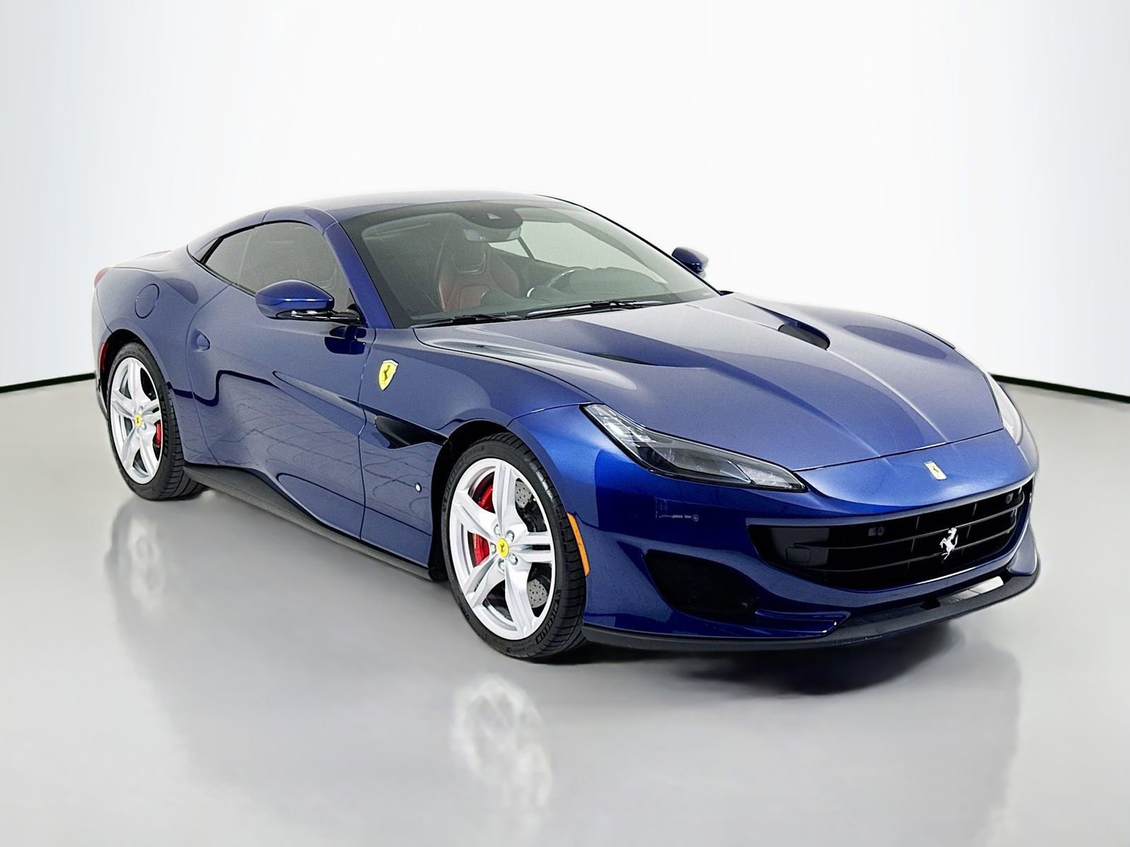 Used 2020 Ferrari Portofino