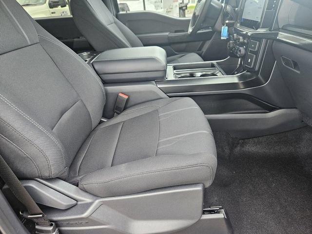New 2026 Ford F150 STX w/ Equipment Group 200A AWD/4WD image 10