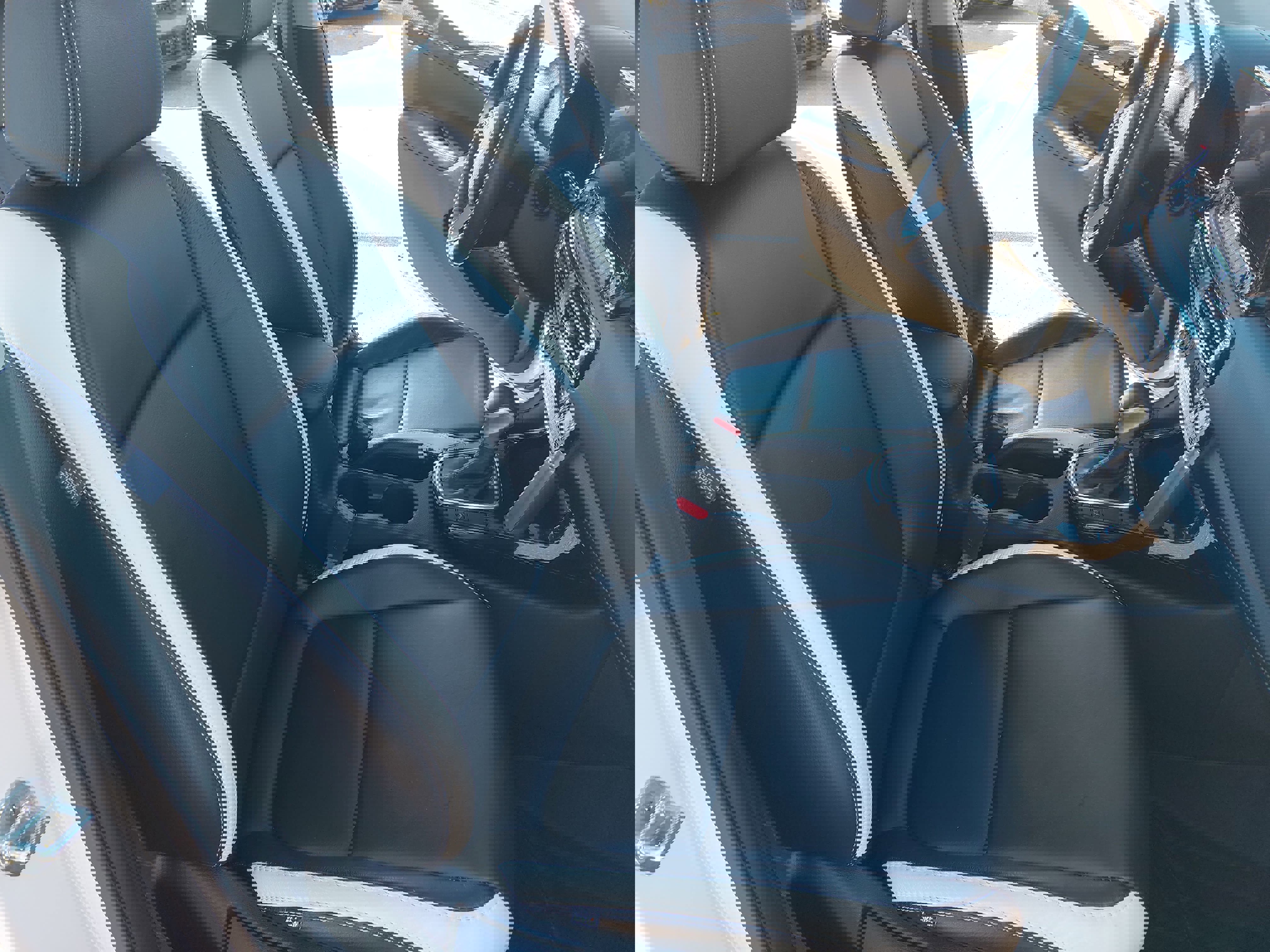 Used 2023 Kia Seltos S w/ Navigation Package image 10