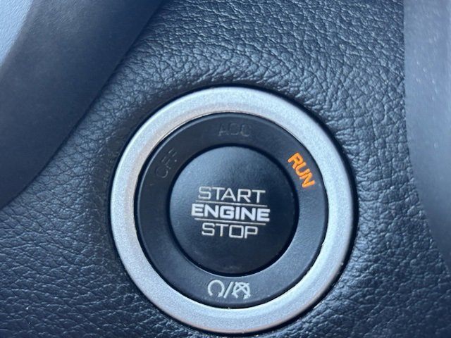 Used 2022 RAM 1500 Big Horn image 13