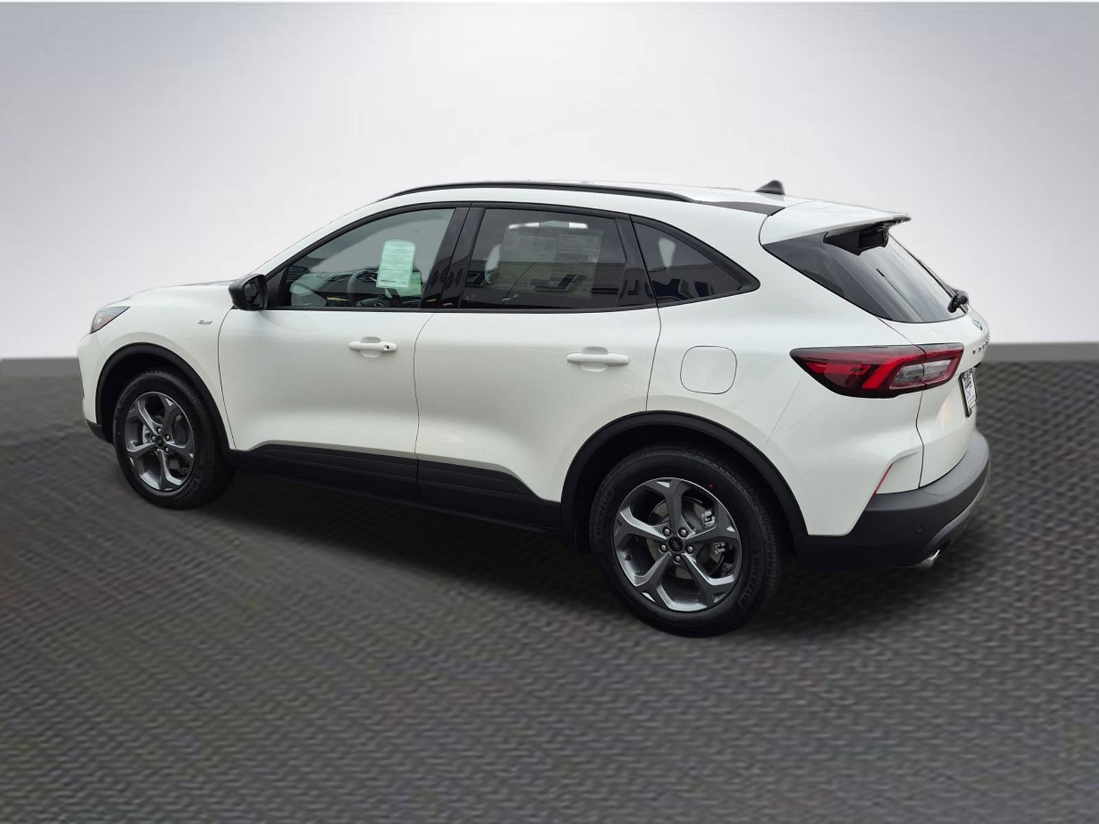 New 2026 Ford Escape ST-Line w/ Tech Pack #1 image 5