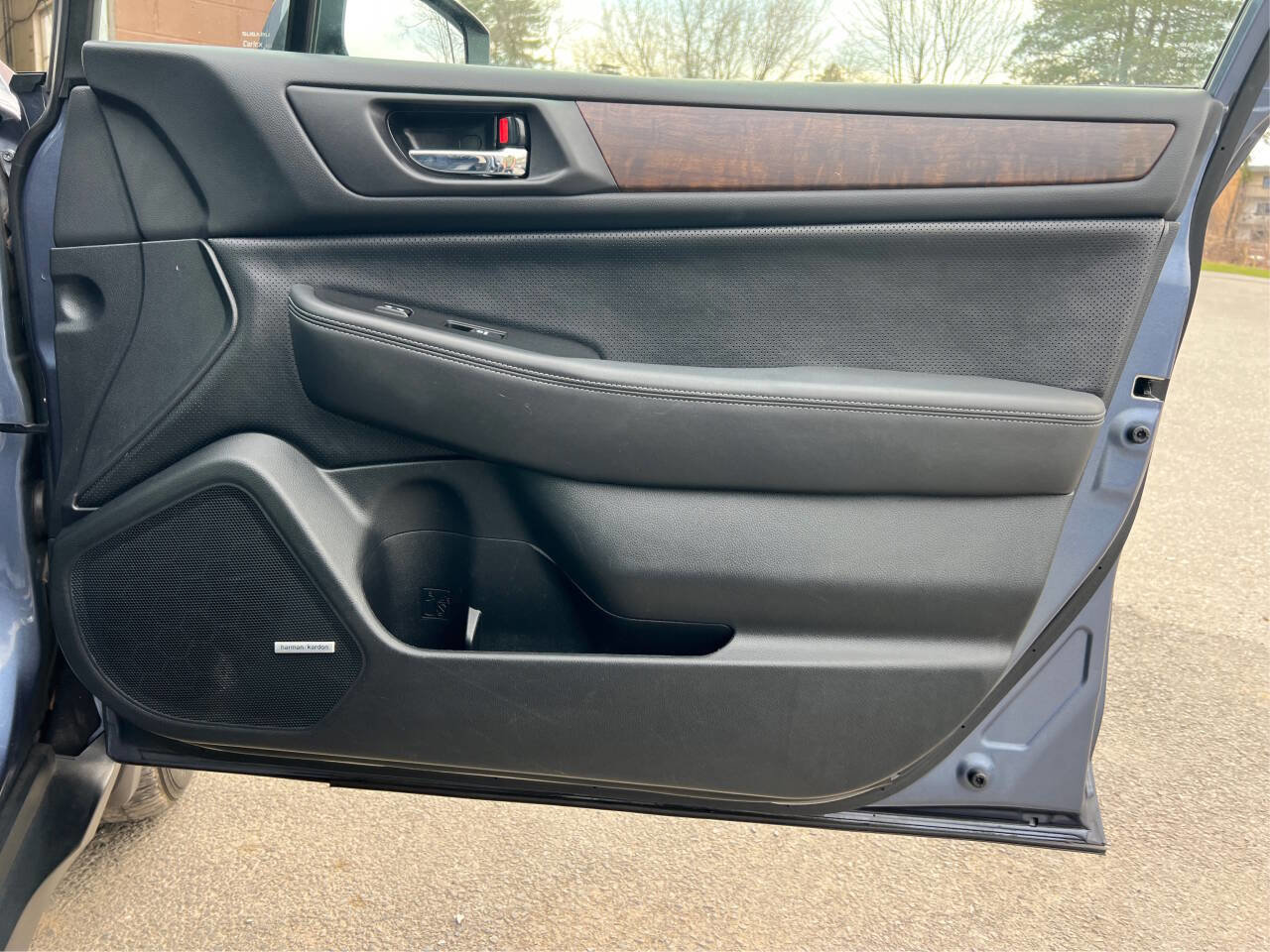 Used 2015 Subaru Outback 2.5i Limited image 19