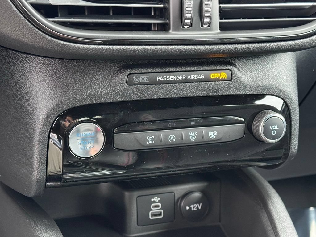 New 2026 Ford Escape ST-Line w/ Tech Pack #1 FWD image 20
