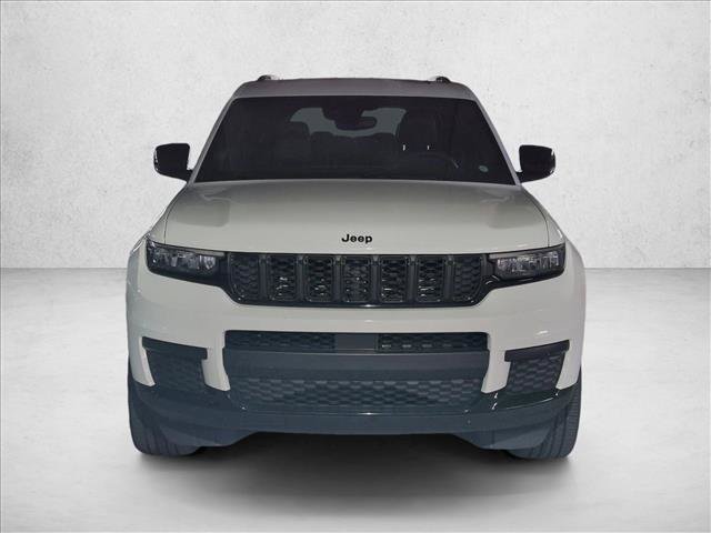 Used 2023 Jeep Grand Cherokee L Laredo RWD video 2
