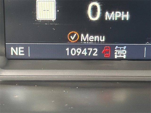 Used 2019 GMC Sierra 1500 SLT w/ SLT Premium Plus Package image 27