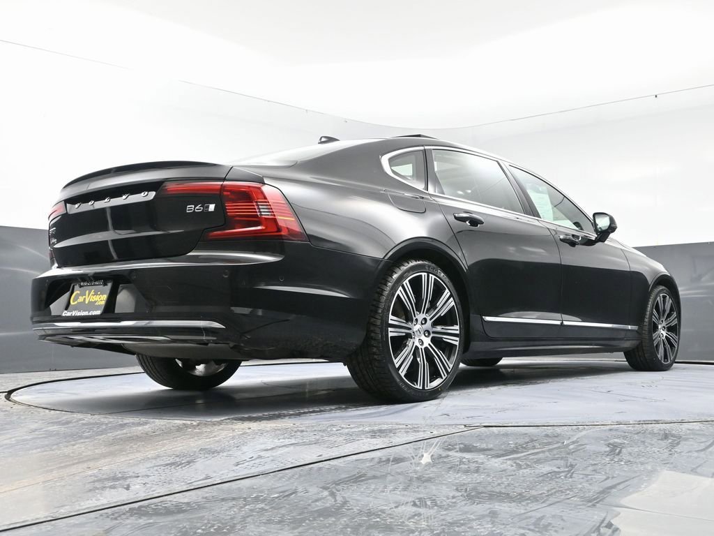 Used 2023 Volvo S90 B6 Plus w/ Protection Package Premier AWD/4WD image 55