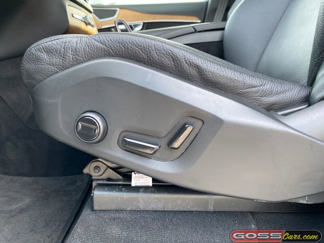 Used 2024 Volvo XC90 B6 Plus image 28