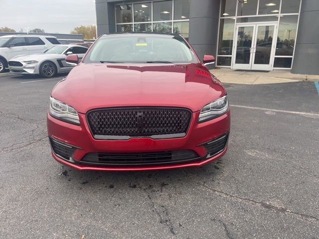 Used 2019 Lincoln MKZ Reserve w/ Luxury Package image 12