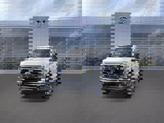 New 2026 Ford F350 XL w/ XL Chrome Package image 24