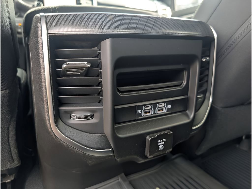 New 2026 RAM 2500 Big Horn image 32