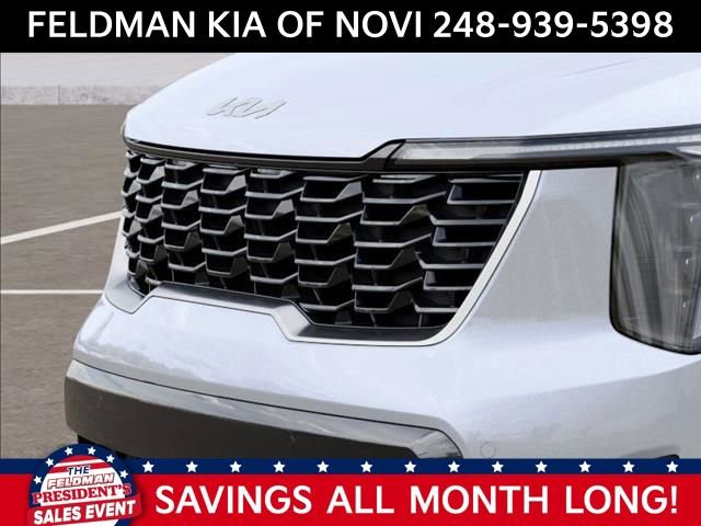 New 2026 Kia Sorento S image 12